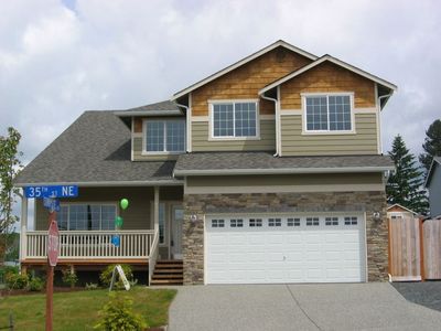 6303 35th St NE, Marysville, WA, 98270