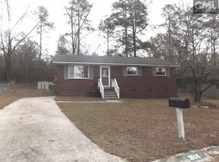 3816 Lee Hills Dr, Columbia, SC 29209