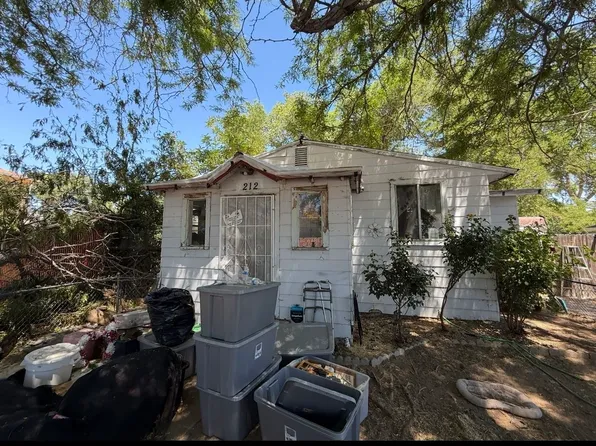 212 David St, Carson City, NV 89706