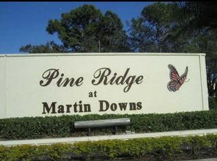 2733 SW Matheson Ave APT 115-A2, Palm City, FL 34990