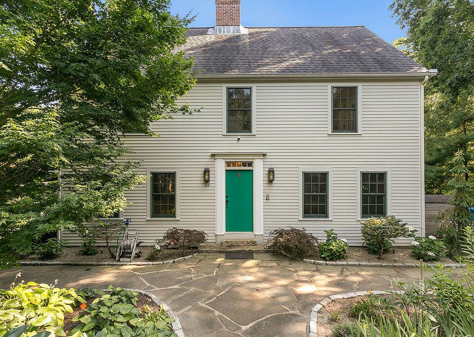 25 Willow Nest Lane, North Falmouth, MA 02556 MLS 22303135 Zillow
