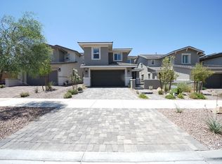 356 Silva Pl, Henderson, NV 89011