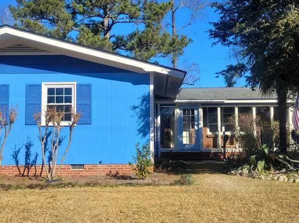 105 Mercer Road, Jacksonville, NC 28546