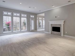 4720 Post Oak Timber Dr UNIT 26, Houston, TX 77056