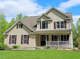 539 Laurel Hill Rd, Bangor, PA 18013