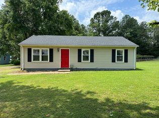 8345 Raven Run Dr, Mechanicsville, VA 23111