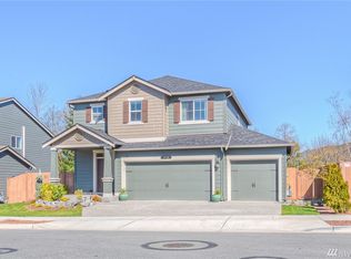 17705 Mill Valley Rd, Granite Falls, WA 98252