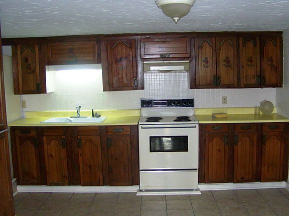 Kitchen Basement