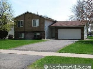 5806 142nd St W, Apple Valley, MN 55124