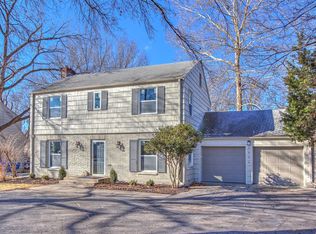 7804 State Line Rd, Prairie Village, KS 66208