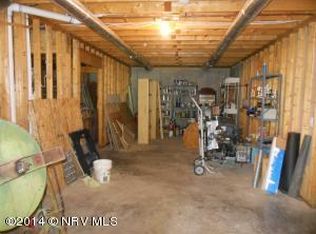 1108 Deerfield Dr, Blacksburg, VA 24060