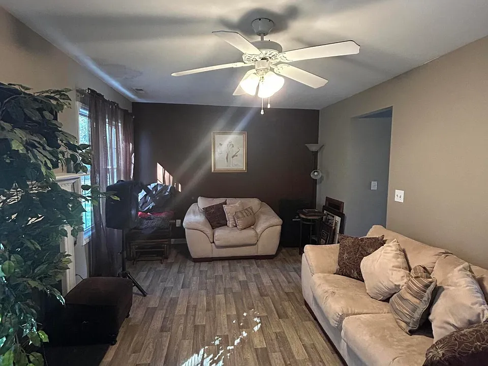 5418 Gunnette Dr