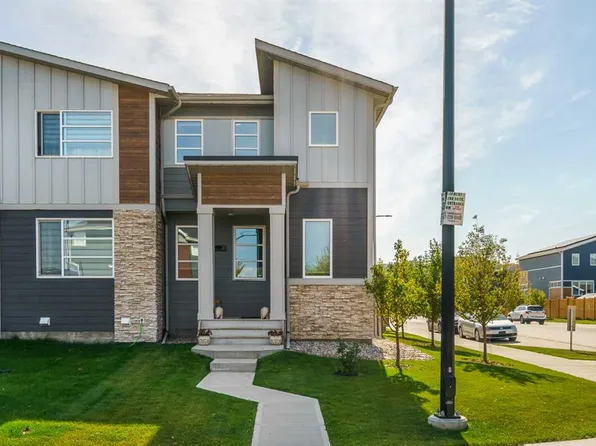 211 N Wolf Creek Ave SE, Calgary, AB T2X 4X1