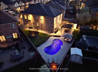 27 Gorman Ave, Vaughan, ON L4H3L4