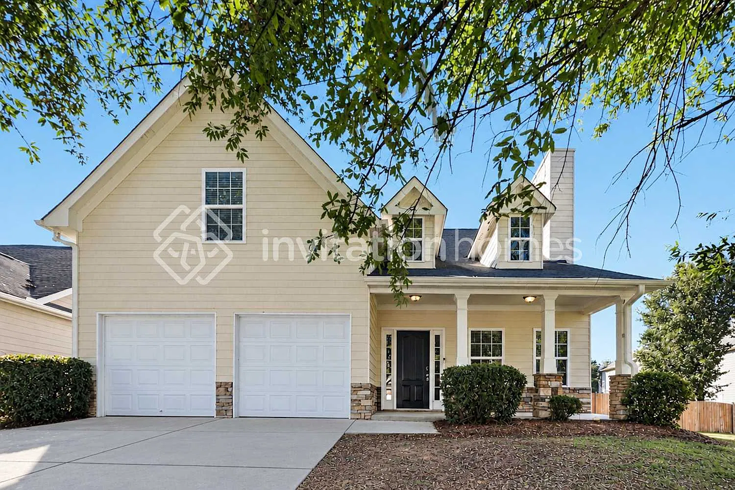 6422 Grand Hickory Dr Braselton, GA 30517 — Photo 1