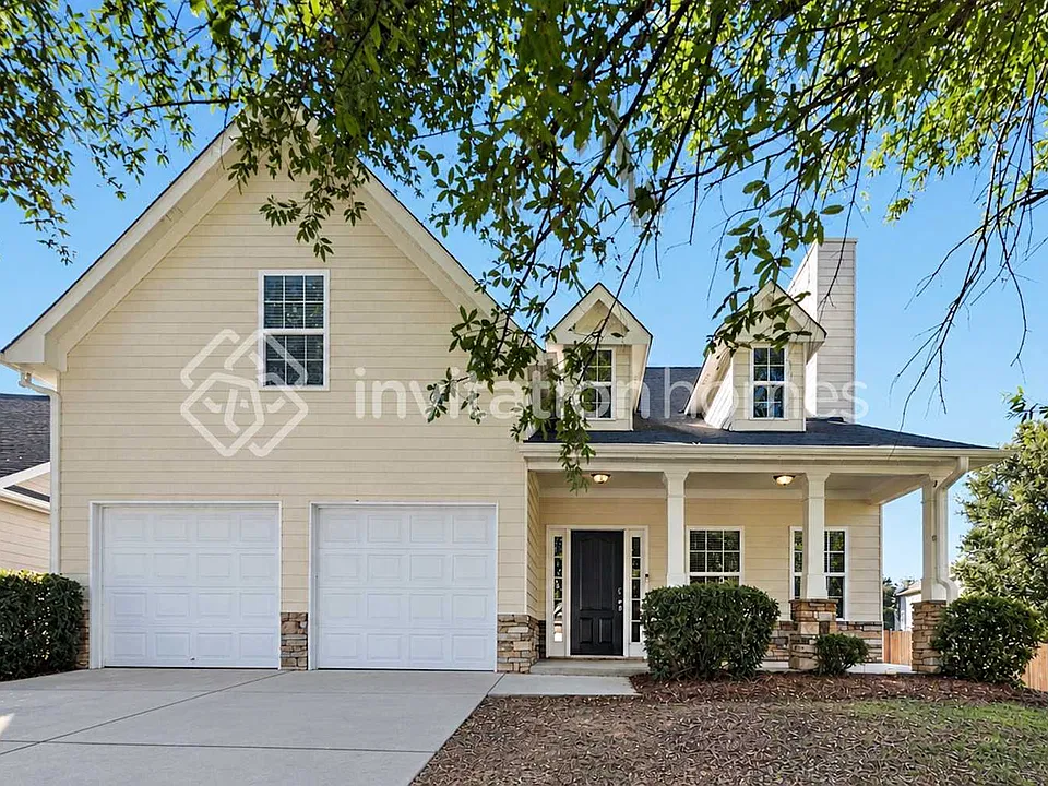 6422 Grand Hickory Dr