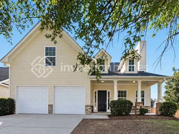 6422 Grand Hickory Dr, Braselton, GA 30517