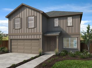 Plan 2968 Plan, Preserve at Culebra - Sterling Collection, San Antonio, TX 78253