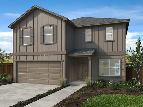 Plan 2968 Plan, Preserve at Culebra - Sterling Collection