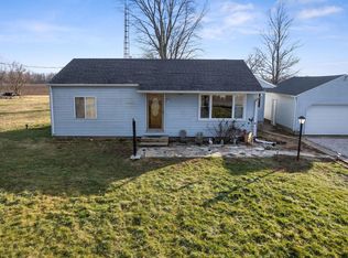 5902 E 800 N, Logansport, IN 46947