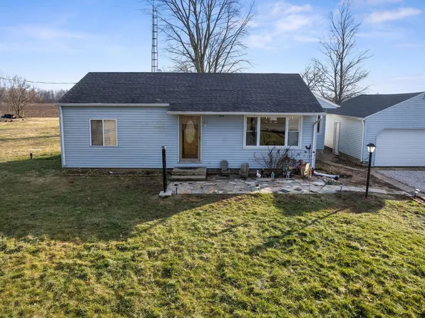 5902 E 800 N, Logansport, IN 46947