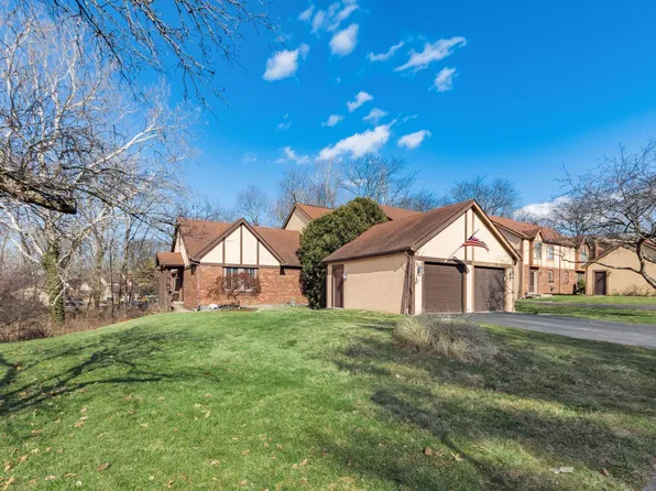 3720 Pendlestone Dr, Columbus, OH 43230