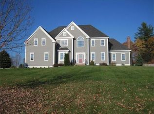 12 Lanes End Rd, Stow, MA 01775