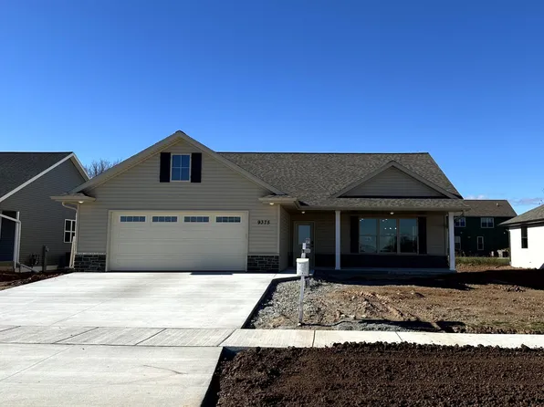 N9375 Gemstone Ct, Appleton, WI 54915