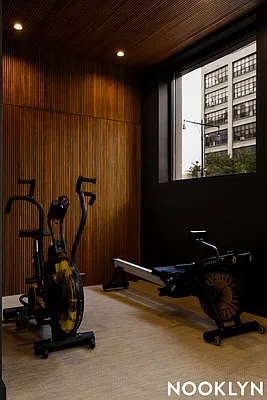 Rented by Nooklyn NYC LLC | media 25