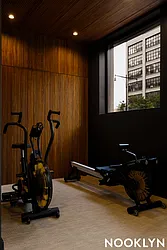 Rented by Nooklyn NYC LLC