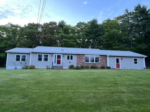 212 Swetts Pond Road, Orrington, ME 04474