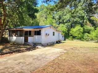 812 E Edney Ave, Crestview, FL 32539