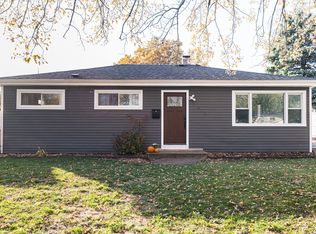 360 N Bierman Ave, Villa Park, IL 60181