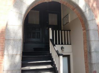 118 Union Park St, Boston, MA 02118