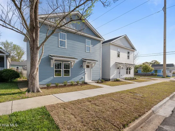 921 Campbell Street, Wilmington, NC 28401