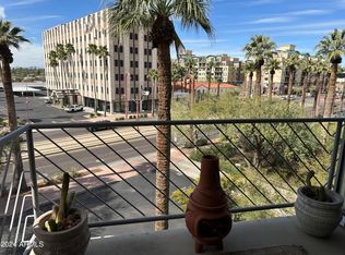 2201 N Central Ave APT 4C, Phoenix, AZ 85004