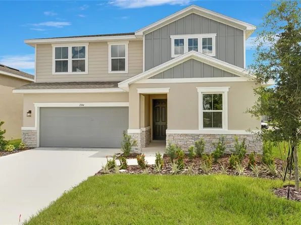 2304 Jagger Ln, Eagle Lake, FL 33839