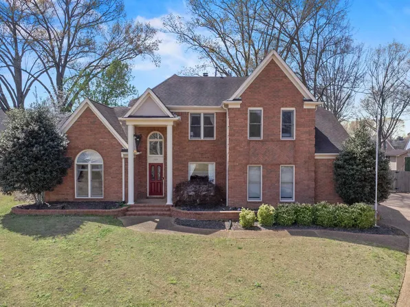 739 Lancelot Cv, Collierville, TN 38017