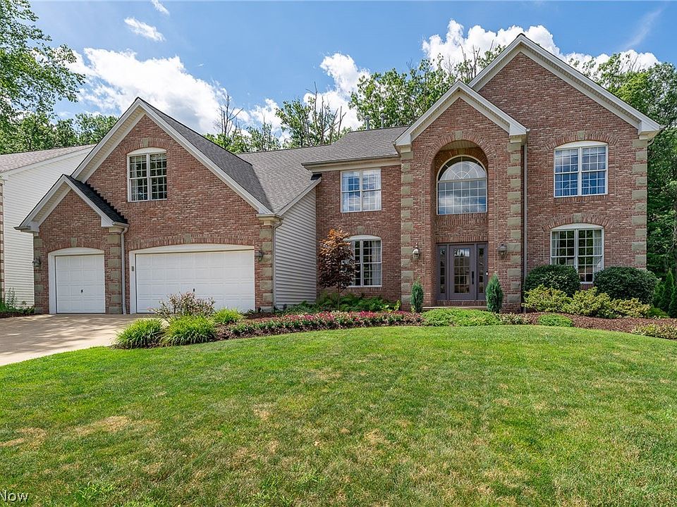 20791 Kylemore Dr, Strongsville, OH 44136 Zillow