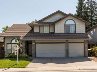 3300 Pepperridge Dr, Antelope, CA