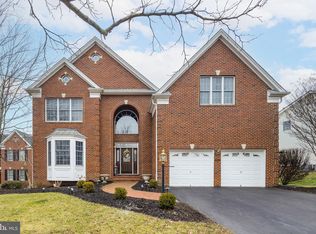 15713 Rothschild Ct, Haymarket, VA 20169