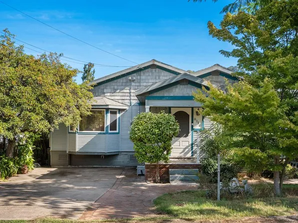8116 Winthrope St, Oakland, CA 94605