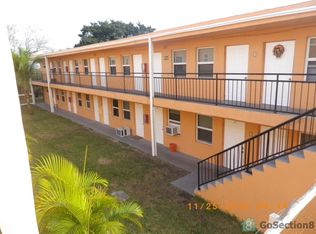 732 Joe Louis Ave APT 4, Pahokee, FL 33476