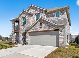 205 Bonita Beach Dr, Katy, TX 77493
