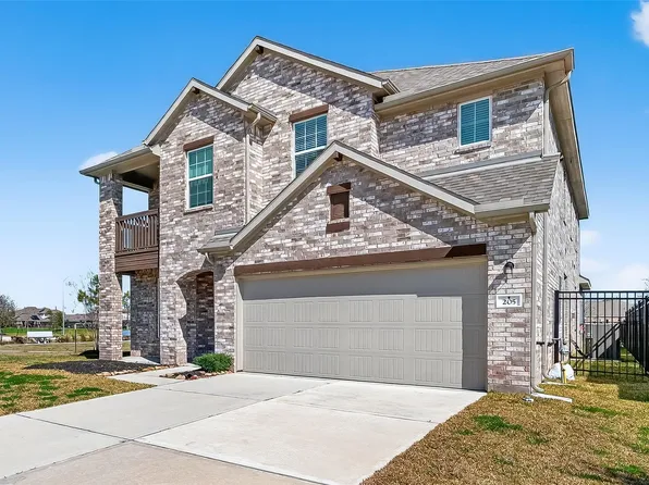 205 Bonita Beach Dr, Katy, TX 77493