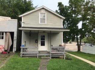 703 1/2 Highland Ave, Meadville, PA 16335