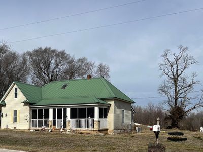 9488 N Farm Road 81, Walnut Grove, MO, 65770