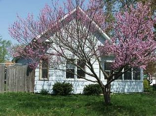 342 E Oak St, Brazil, IN