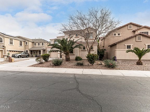 3rd image of 40729 W NOVAK Lane