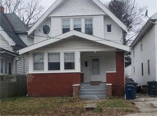 242 Hanover St, Toledo, OH